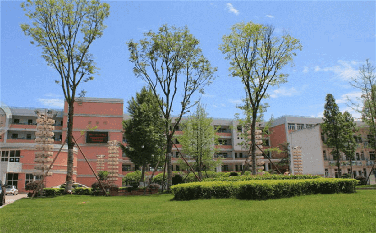 成都市籍田中學(xué)的高中怎么樣？