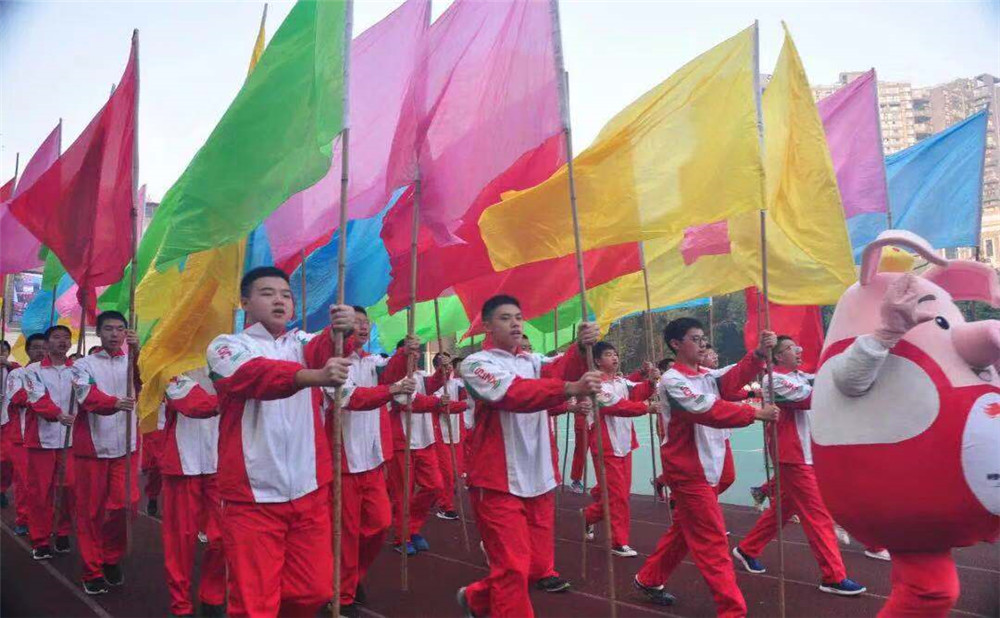 成都樹德中學(xué)每年學(xué)費(fèi)是多少？