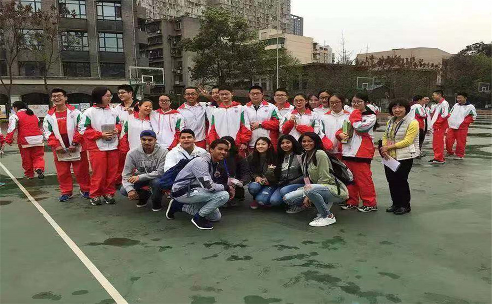 成都樹德中學(xué)升學(xué)率怎么樣？