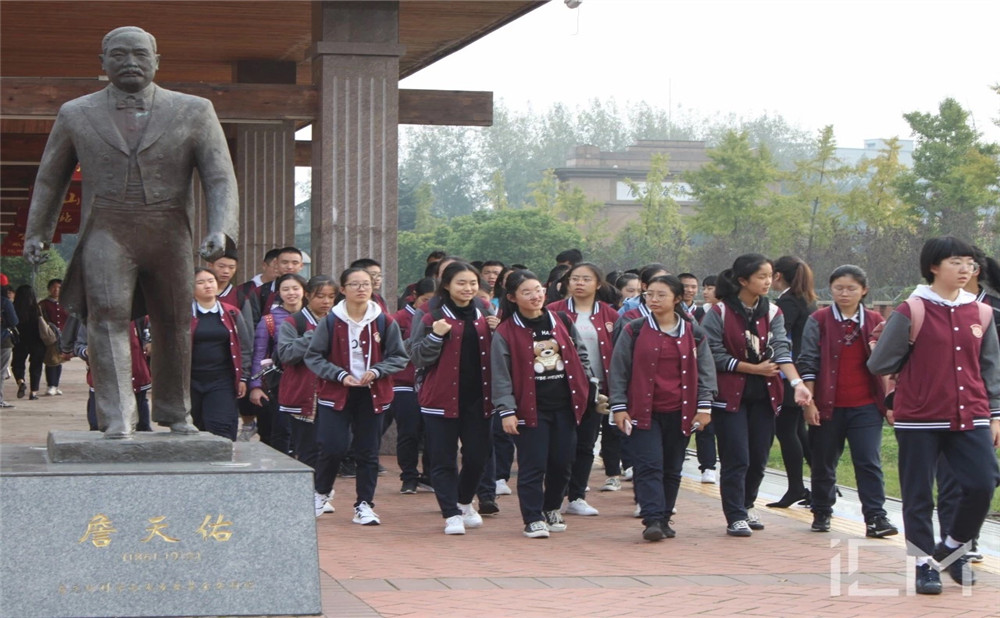 成都樹德協(xié)進(jìn)中學(xué)升學(xué)率怎么樣？