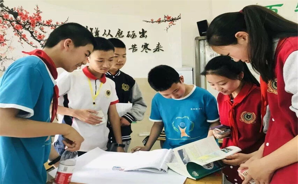 成都市泡桐樹中學升學率怎么樣？