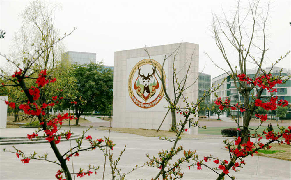成都實(shí)驗(yàn)外國(guó)語(yǔ)學(xué)校（西區(qū)）的高考升學(xué)率是多少？