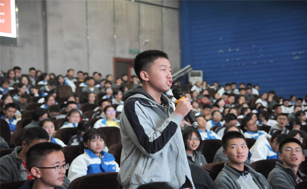 成都棠湖外國語學校怎么樣？