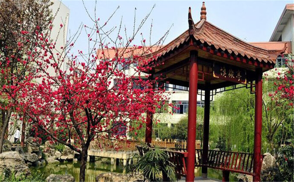 蜀城中學(xué)外招生一年的學(xué)費是多少錢？