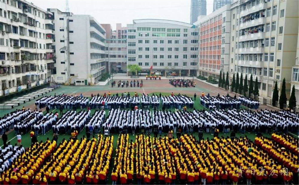 陽(yáng)安中學(xué)招生一年的學(xué)費(fèi)是多少？
