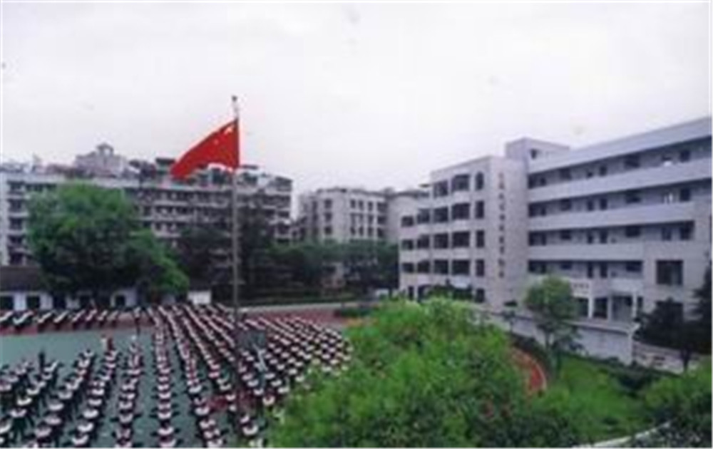 成都市第十七中學2020年的招生標準是什么？