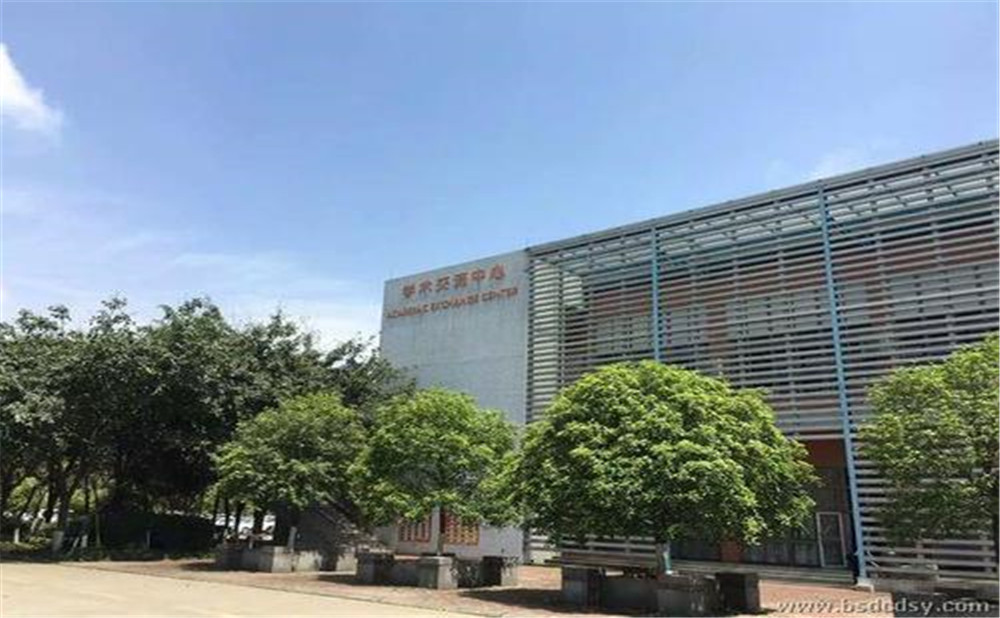 成都樹德中學(xué)光華校區(qū)的升學(xué)率高不高？