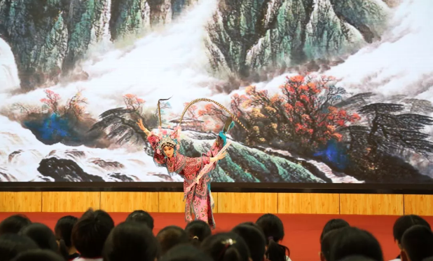 成都西川中學(xué)2020年的招生標(biāo)準(zhǔn)是什么？