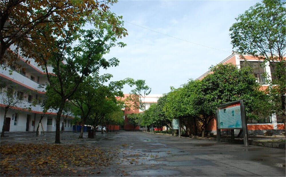 大邑中學(xué)近三年的錄取分?jǐn)?shù)是多少分？