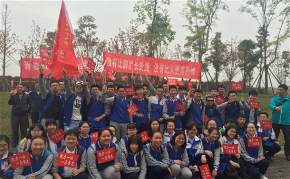 中和中學(xué)的升學(xué)率高不高？