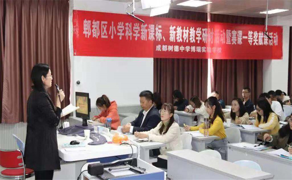 樹德博瑞實(shí)驗(yàn)學(xué)校升學(xué)率是多少？
