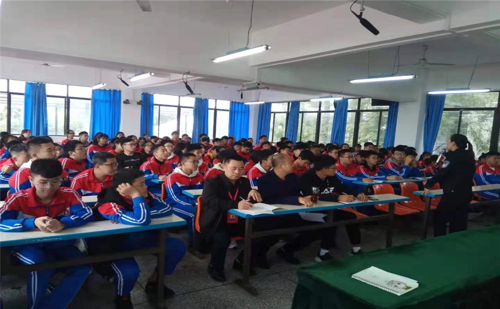 成都文武學(xué)校2020年招生標(biāo)準(zhǔn)是什么？