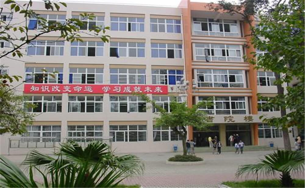 新都二中的升學(xué)率是多少？