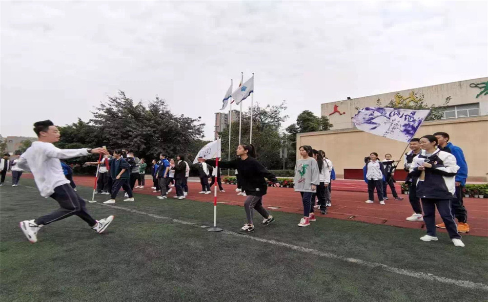 成都玉林中學錄取分數是多少？