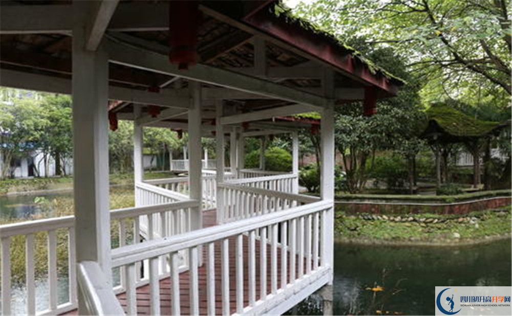 光亞學(xué)校實(shí)驗班怎么樣？