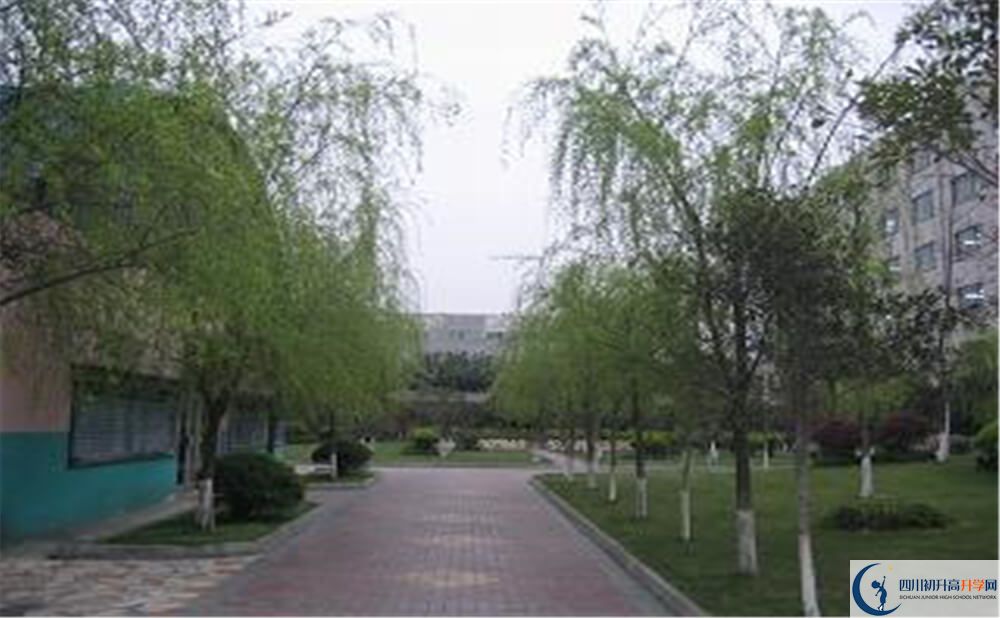 成都石室佳興外國(guó)語(yǔ)學(xué)校是怎么樣的學(xué)校？