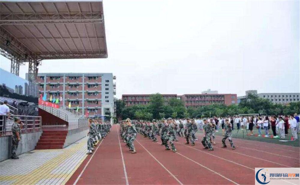 電子科技大學(xué)實(shí)驗(yàn)中學(xué)升學(xué)率有多少？