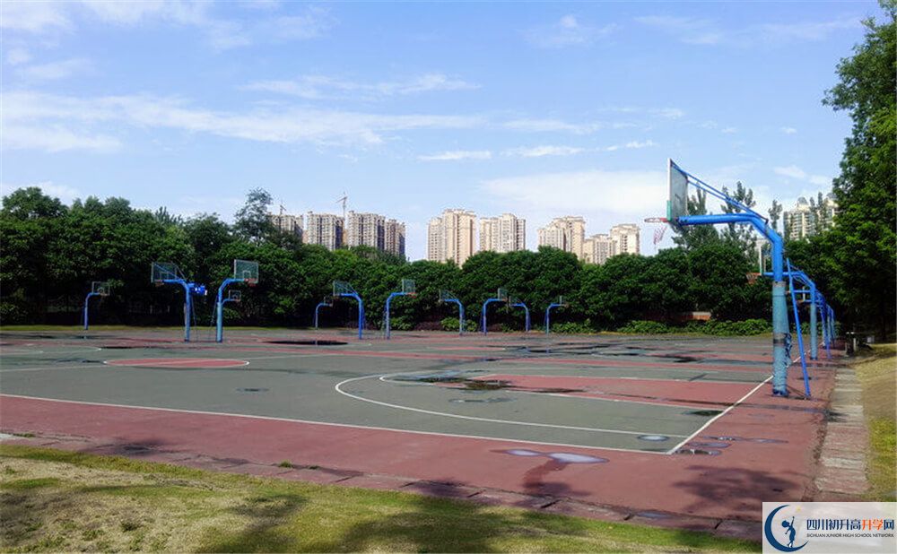 成都實驗外國語學校（西區(qū)）是怎么樣的學校？