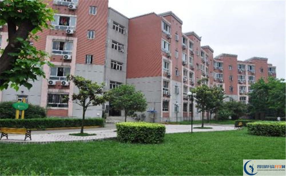樹德博瑞實(shí)驗(yàn)學(xué)校的高中好不好？