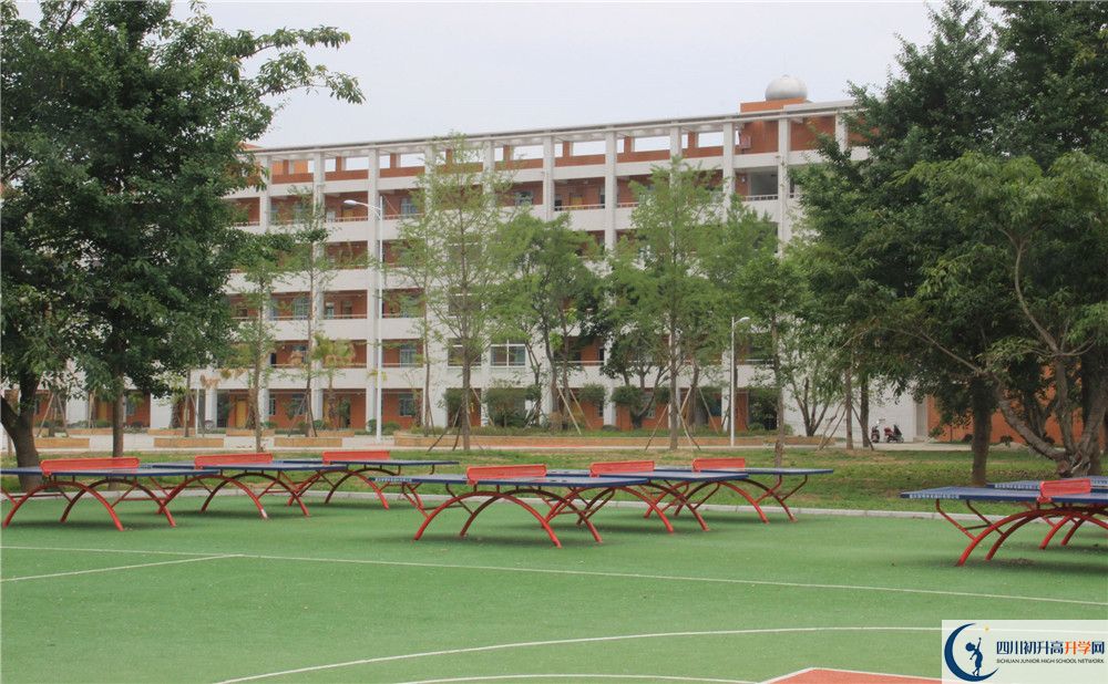 金堂實驗中學(xué)的學(xué)費大概是多少？