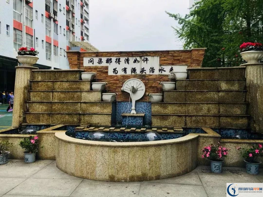 四川師范大學(xué)實(shí)驗(yàn)外國語學(xué)校一年的學(xué)費(fèi)是多少？