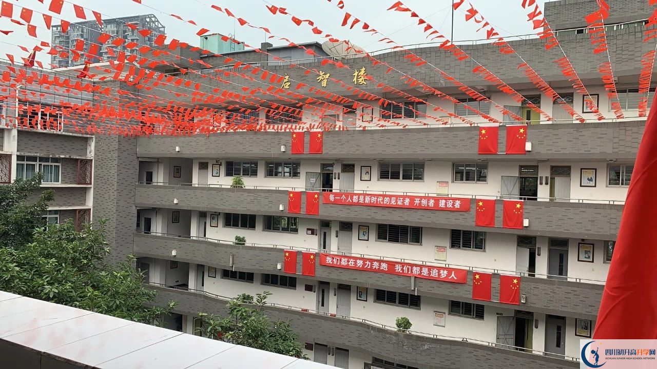 成都樹(shù)德協(xié)進(jìn)中學(xué)的老師好不好？
