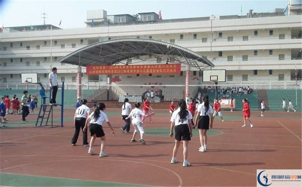 上升庵中學(xué)的分?jǐn)?shù)線(xiàn)是多少？