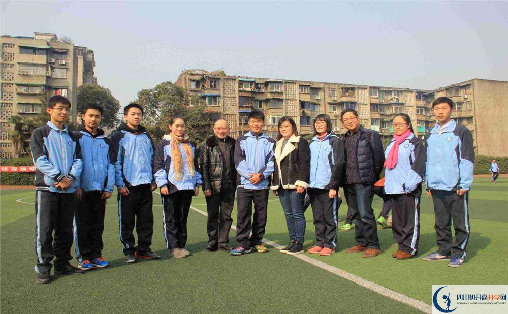 成都市西北中學(xué)2020年清華北大人數(shù)是多少？