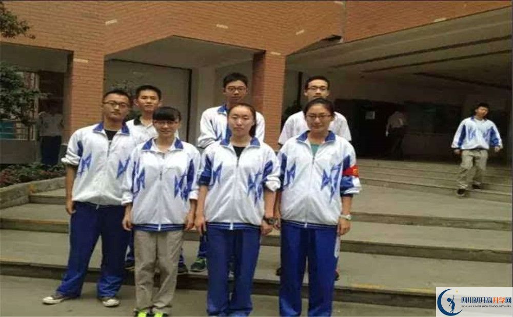 2020成都十二中自主招生考試報(bào)名時(shí)間是多久？
