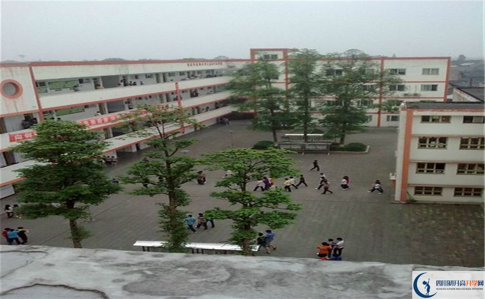 壽安中學地址在哪里？