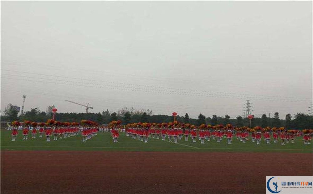 成都新津為明學(xué)校2020年錄取條件是什么？