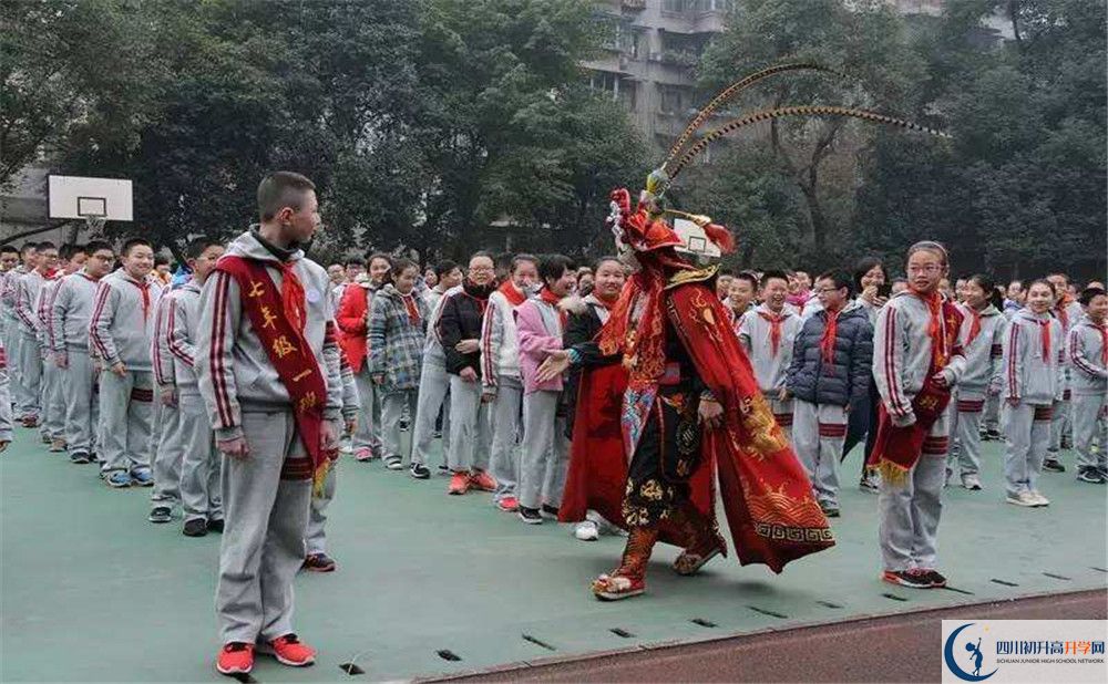 成都市石室聯(lián)中蜀華分校的自主招生分?jǐn)?shù)是多少分？