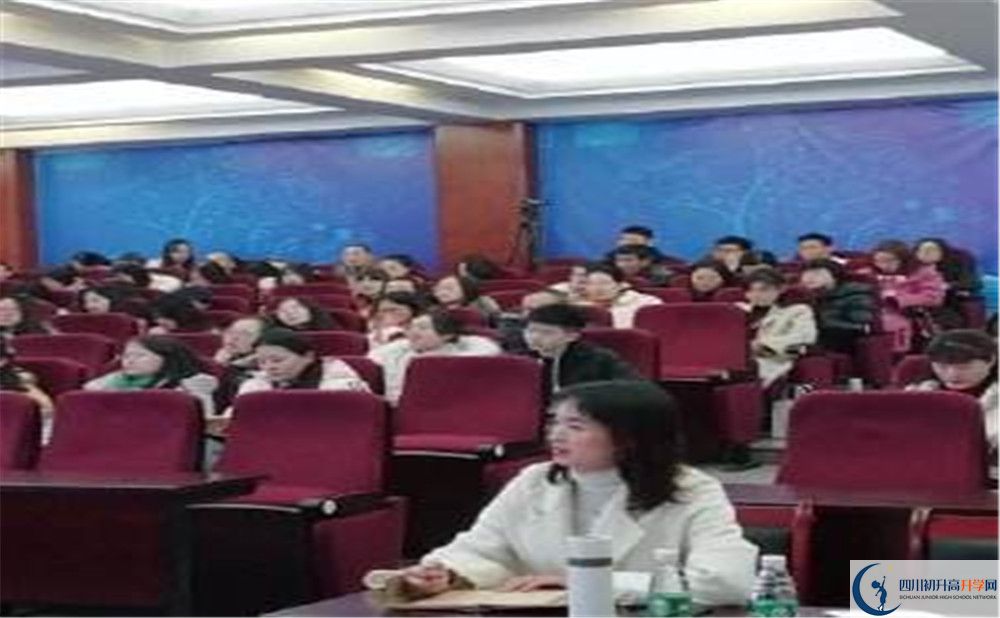 成都樹德協(xié)進中學初升高向外地招生嗎？