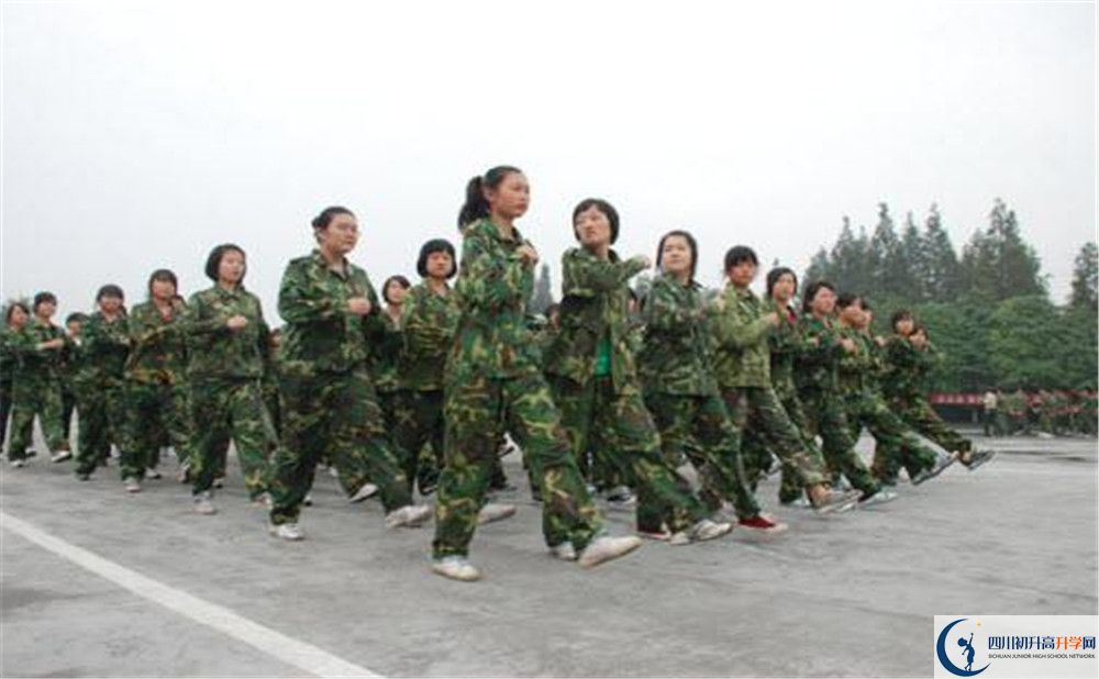 郫縣二中初升高向外地招生嗎？
