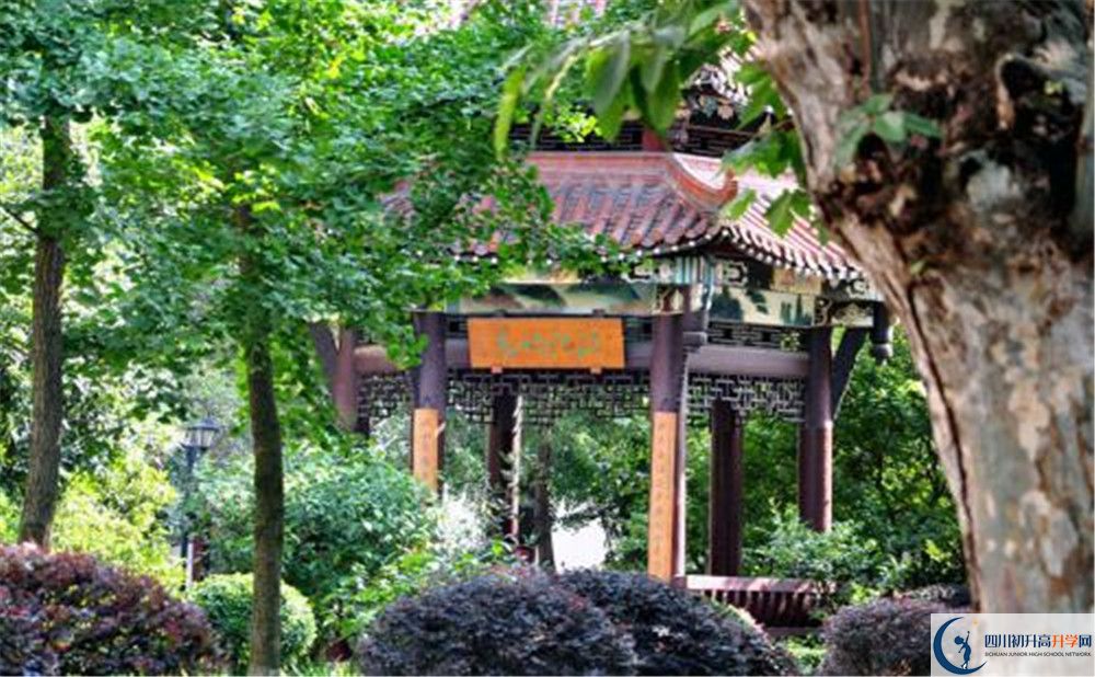 中和中學(xué)的地址怎么走？