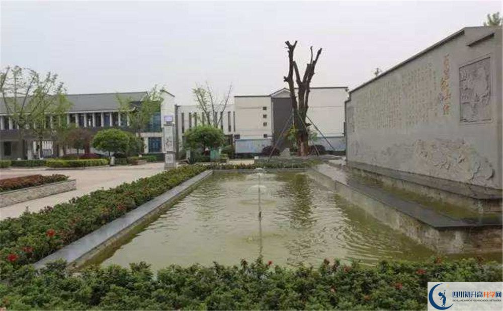 石室白馬中學(xué)的自主招生分?jǐn)?shù)是多少分？