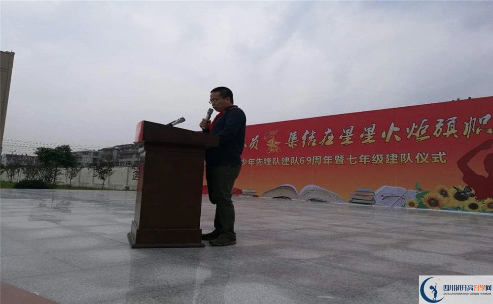 濛陽中學(xué)初升高向外地招生嗎？