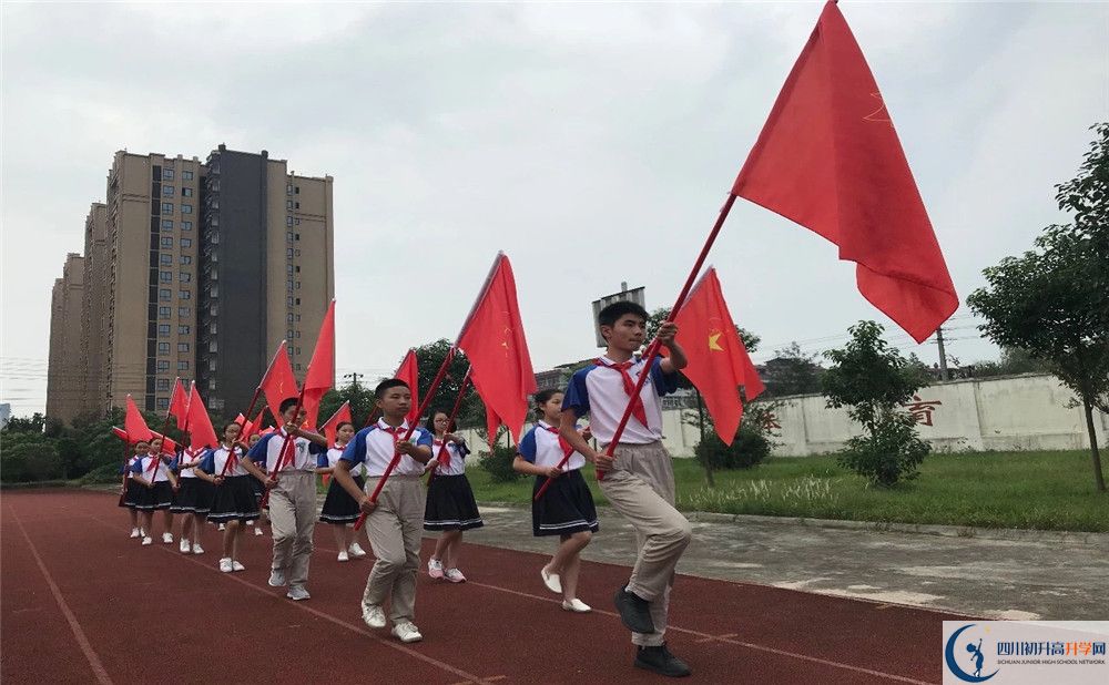 濛陽中學(xué)地址怎么走？