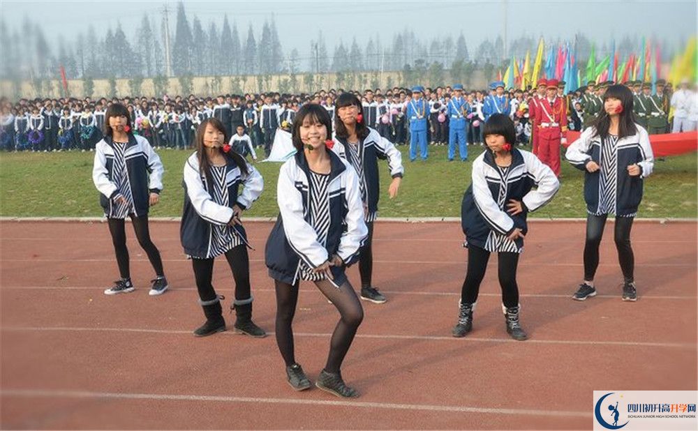 安仁中學的自主招生分數(shù)是多少分？