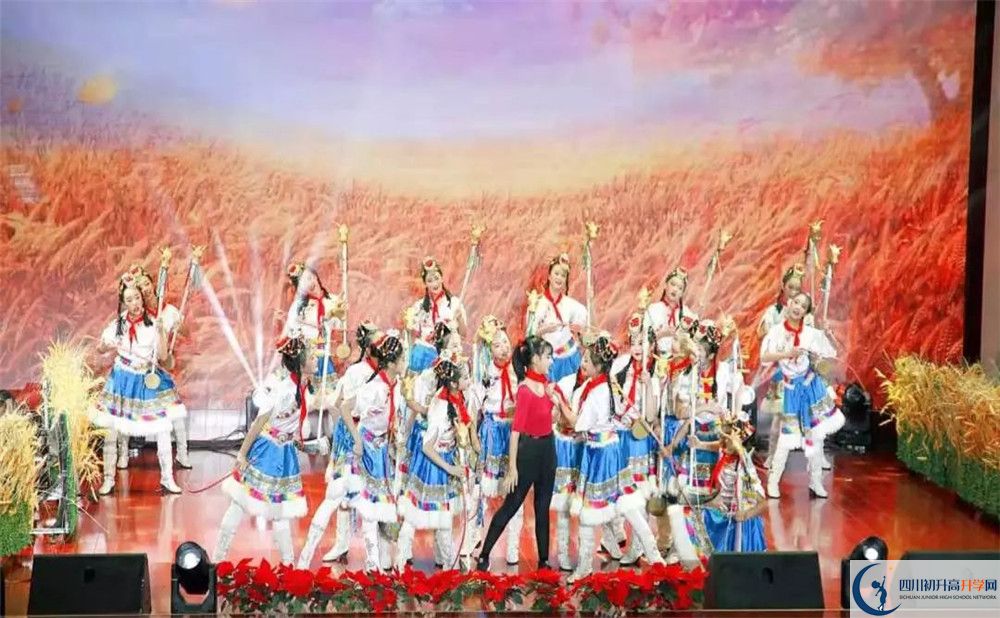 成都樹(shù)德中學(xué)高中部地址在哪里？