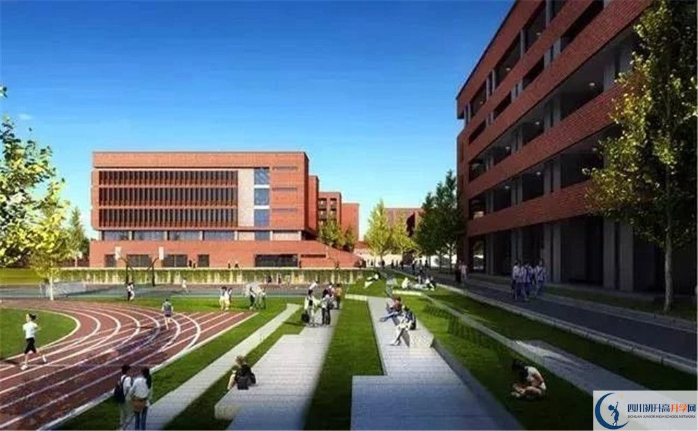 電子科技大學(xué)實(shí)驗(yàn)中學(xué)的高中住宿怎么樣？