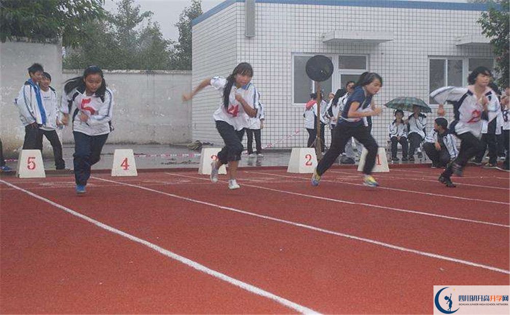 永安中學(xué)招生考試科目是什么？