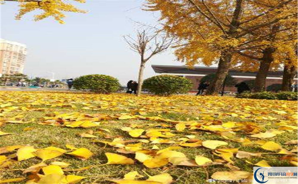 金堂實(shí)驗(yàn)中學(xué)高中住宿怎么樣？