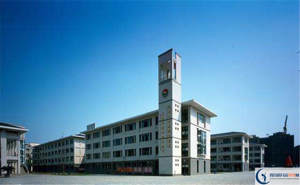 都江堰外國語實驗學校自主招生中考網(wǎng)上怎么報名？