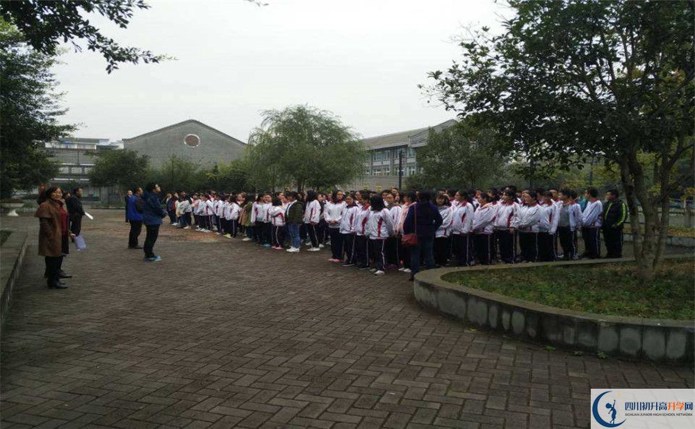 安仁中學自主招生條件是什么？
