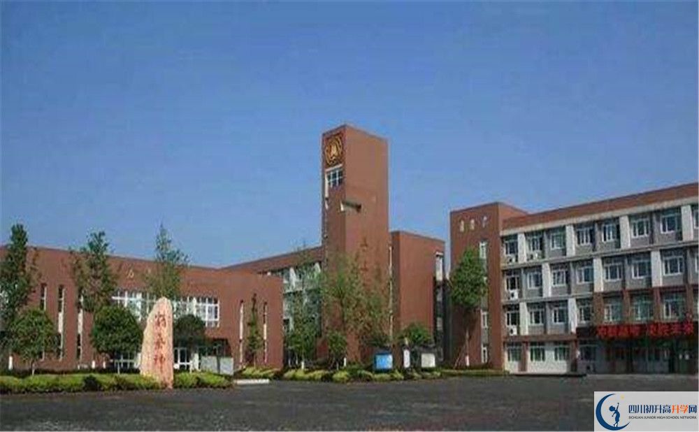 華潤高級中學自主招生條件是什么？