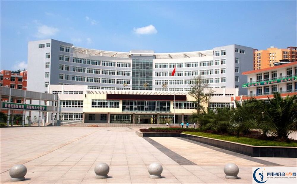 簡陽中學初升高難不難？