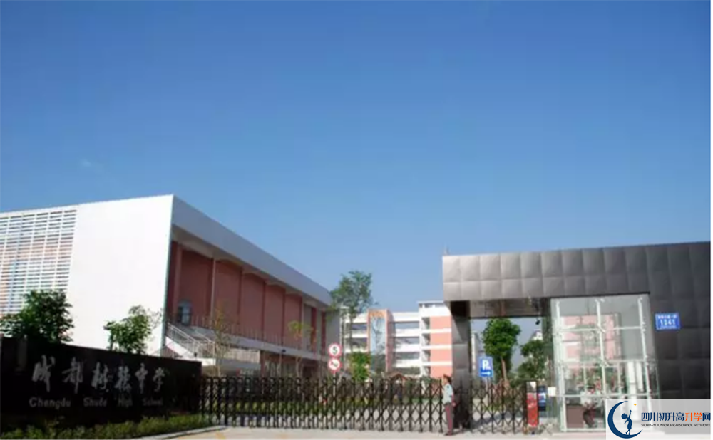 成都樹德中學(xué)光華校區(qū)國際班費用是多少？