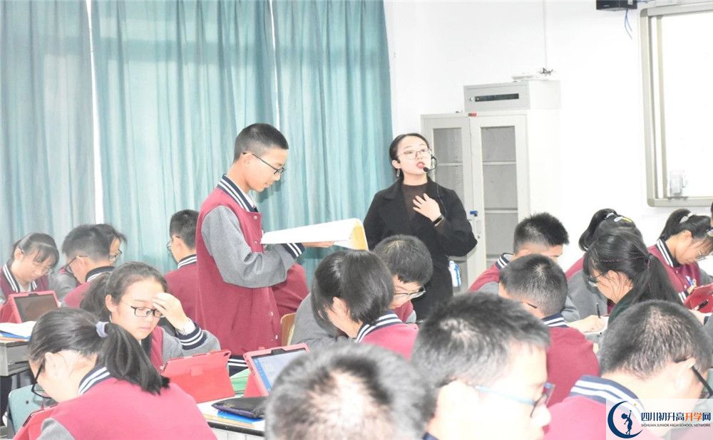成都樹德協(xié)進(jìn)中學(xué)平行班與實(shí)驗(yàn)班差多少？