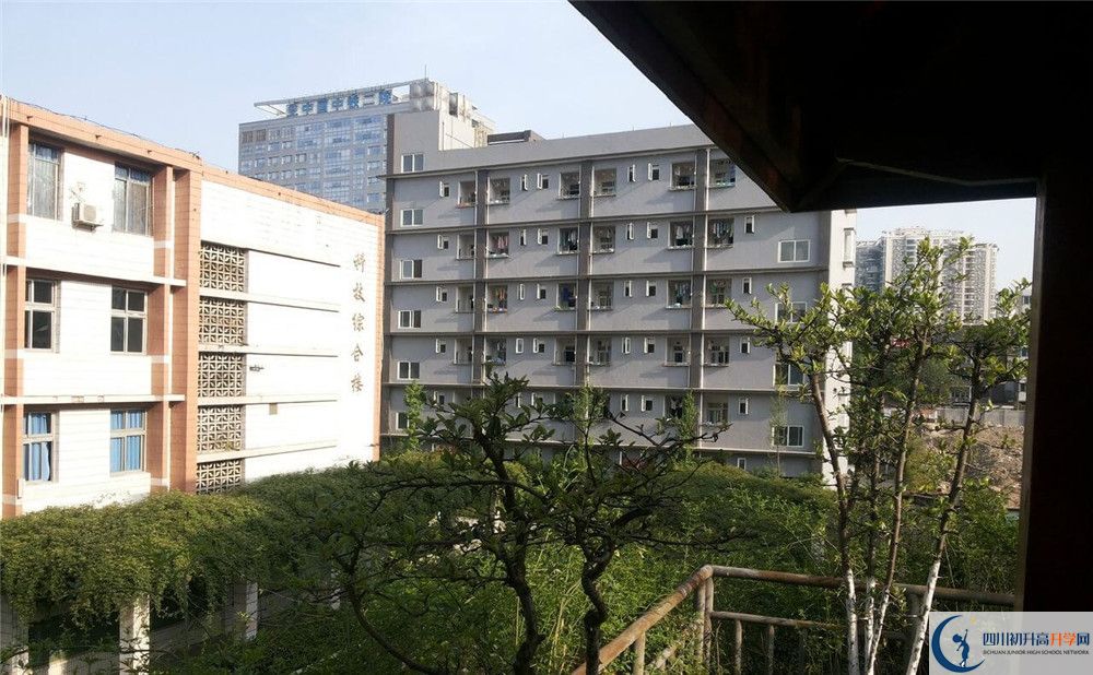 通錦中學(xué)2020年全國(guó)排名是多少？